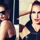 Cindy Crawford: supermodelka z lat 90. wciąż zachwyca