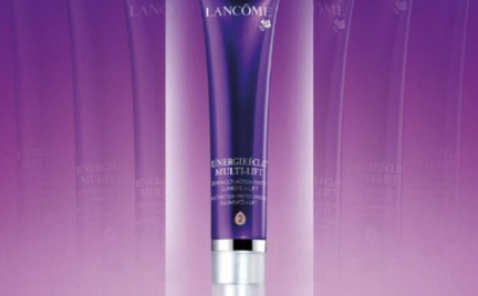 Kosmetyk tygodnia: Lancome Renergie Eclat Multi-Lift