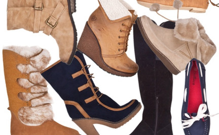 It s shoe time przegląd obuwniczych propozycji Cropp