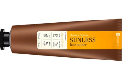 Krem do twarzy SPF 30 Phenome
