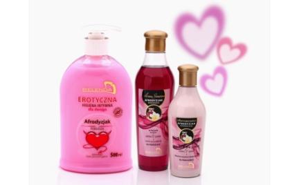 Afrodyzjaki Bielendy