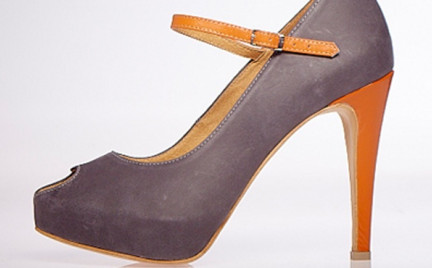 Loft 37 spersonalizowane buty