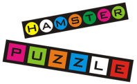 Kosmetyk tygodnia: palety modułowe Puzzle i Hamster Vipera