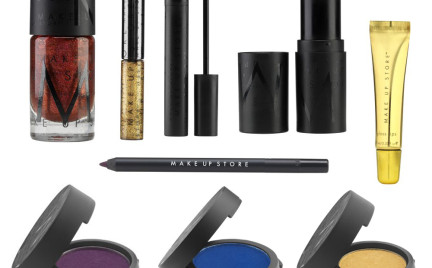 Tydzień makijażu Snobki: Make Up Store kosmetyki Kate Middleton