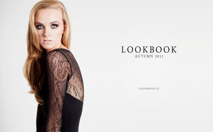 Najnowszy lookbook Szafomania