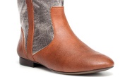 Jak Wam się podobają: botki Zara