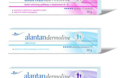 Alantandermoline