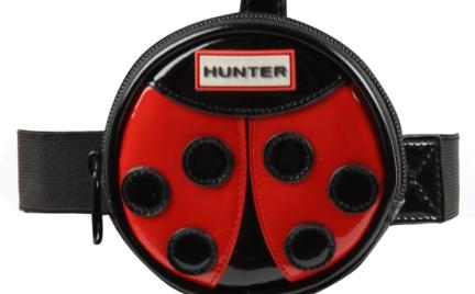 Sakiewka na kalosze Hunter