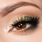 Makijaż: Zielona Pomarańcza