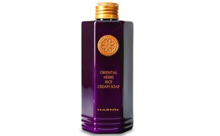Mydło do kąpieli Oriental Herbs Harrn amp; Thann