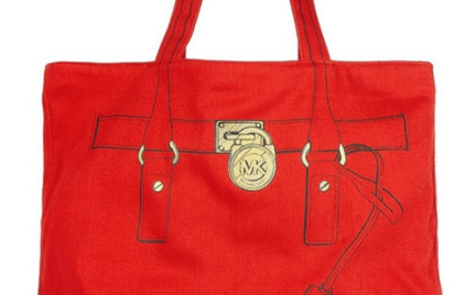 Idealna na weekend: torba Michael Michael Kors