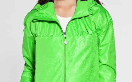 Kurtka Volcom: postaw na mocny kolor jesienią