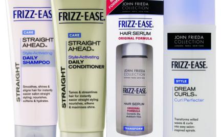Frizz-Ease John Frieda