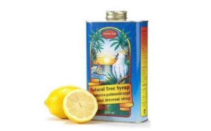 Cytrynowa Dieta Oczyszczająca Lemon Detox Diet