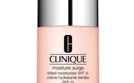 Moisture Surge Tinted Moisturizer SPF 15 Clinique