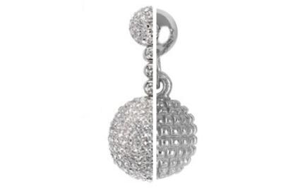 Drożej - taniej: kolczyki de Grisogono i Hot Diamonds