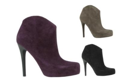 Botki Jessica Simpson