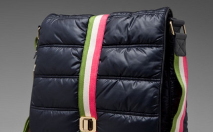 Torebka Juicy Couture: na jesienne i zimowe chłody