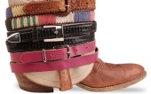 Hit czy kit: kowbojki Luxury Jones