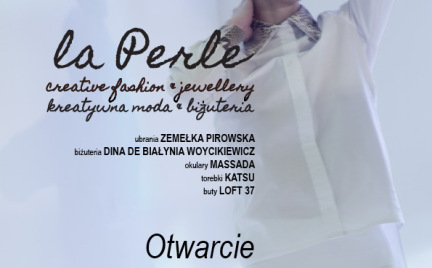 Nowy butik w Krakowie