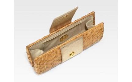 Kopertówka Tory Burch