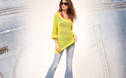 Kultowe dzwony Miss Sixty