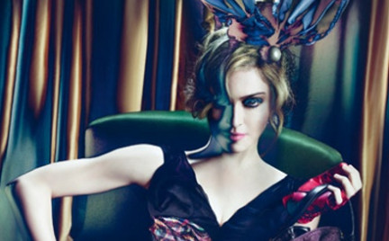 Trend: Bunny Ears