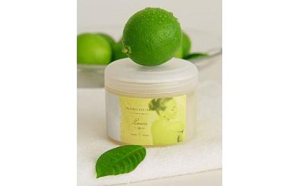 Peeling Lemon KANU