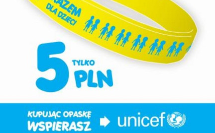 Akcja 5.10.15 Razem dla dzieci
