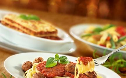 Włoskie Inspiracje na wiosnę w Pizza Hut