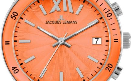 Jacques Lemans La Passion