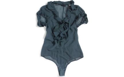Body Sisley