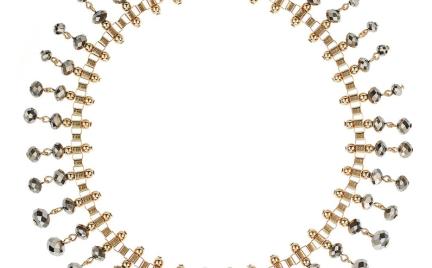Hit: obroża TopShop zamiast naszyjnika