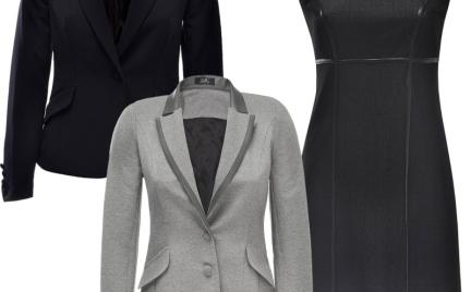 Gatta Bodywear zgodnie z biznesowym dress code