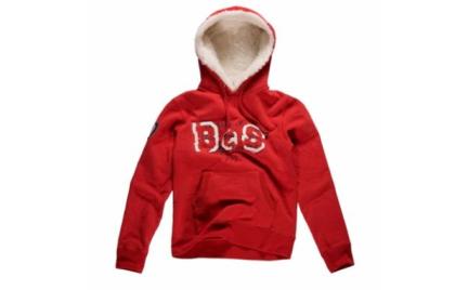 Bluza Big Star