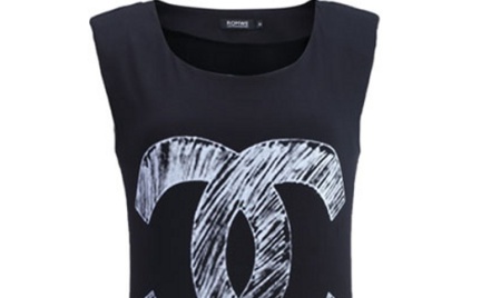 Hit czy kit: chanelowy top