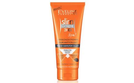 Superskoncentrowane Serum Antycellulit Przeciw Nawrotom Cellulitu Eveline