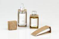 Linia tygodnia: Oysho Summer Beauty