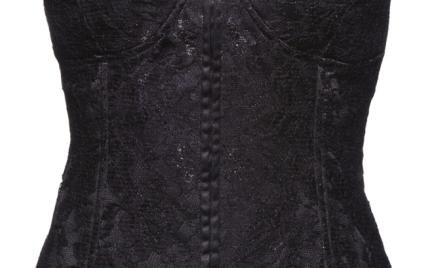 Gorset New Yorker