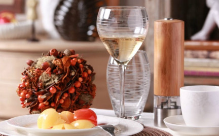 Jesienny housewarming: dodatki do mieszkania Home You