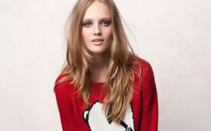Jak Ci się podoba: sweter Pull Bear