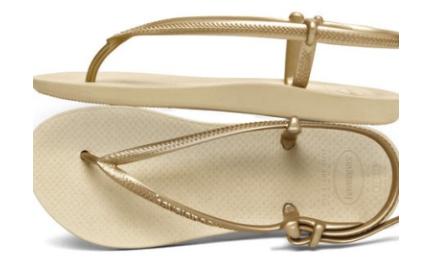 Klapki Havaianas