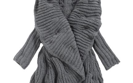 Sweter F amp;F Blue