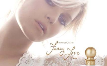Zakochaj się z Jessica Simpson Fancy Love