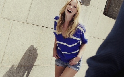 Piękna Historia Anne Vyalitsyna