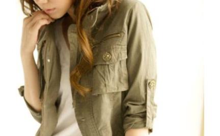 Poniżej 100 zł: kurtka Windbreaker