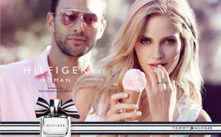 Hilfiger Woman Peach Blossom