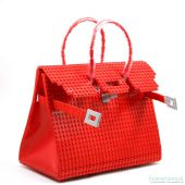 Birkin z klocków Lego