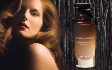Vanille Noire Yves Rocher