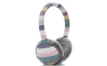 Nauszniki Accessorize